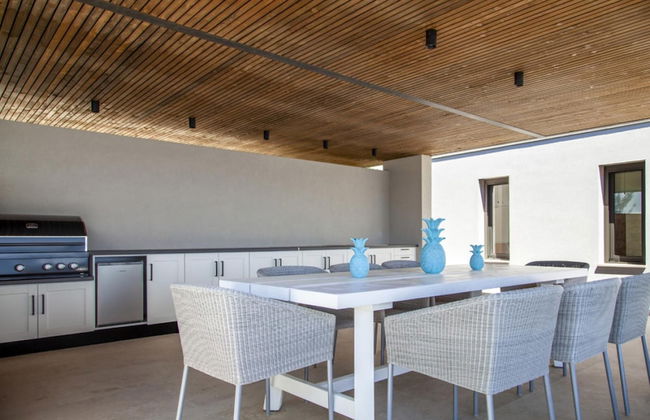 Villa Pasithea Smirties Villas - Foto 26