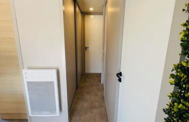 Magnifique chalet climatisé avec jardin adapté PMR - Foto 20