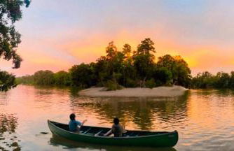 Secluded Riverside Oasis Private Deck Dock - Foto 16