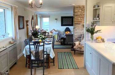 Secluded Escape near Salcombe - Newhouse Barn. - Foto 16