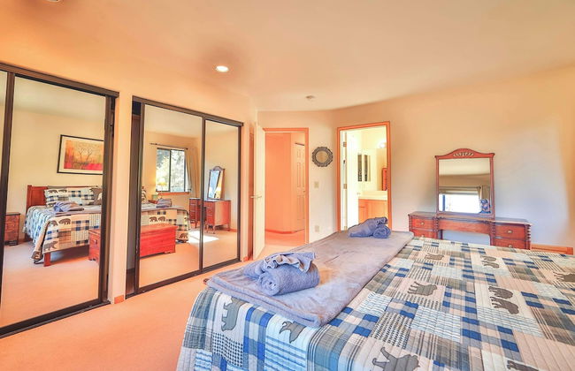 Tahoe Family Getaway - Foto 4