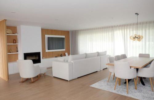 Olive House - 4 bedrooms - Foto 20