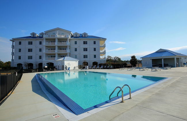 Waterside Resort - Foto 18