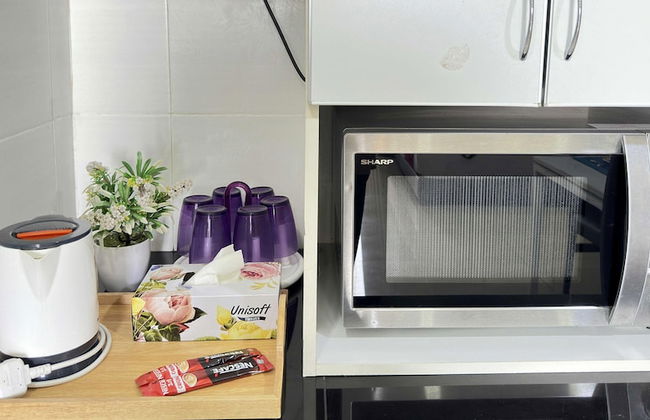 Cahaya Qaira - D'Perdana Kota Bharu - Foto 9