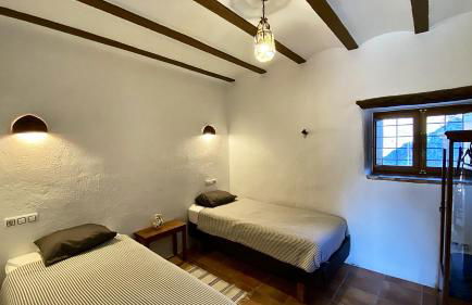 Sumptuous villa in Taberno with private pool - Foto 33