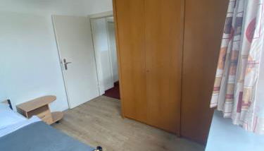Monteurunterkunft Haus An der None - Foto 3, wardrobe
