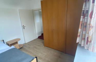 Monteurunterkunft Haus An der None - Foto 3