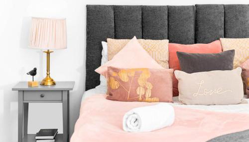 Stylish Apartment - Fast WiFi - Netflix - On Street Parking 1BR - Foto 3