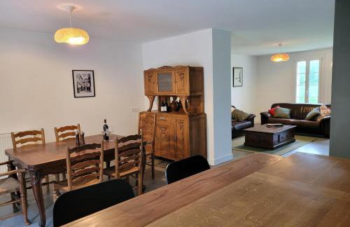 Lake House 10 mins from Bergerac - Foto 27