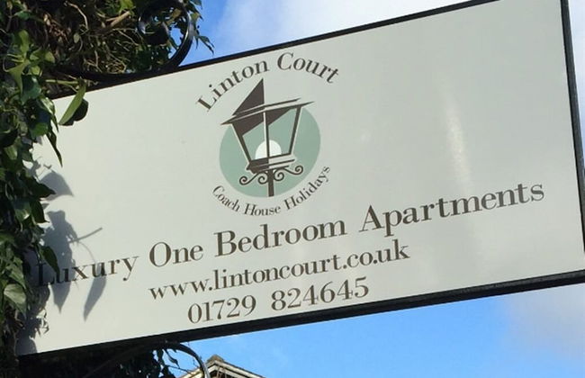 Linton Court Coach House - Photo 21