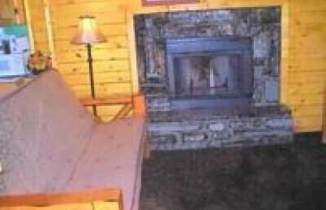 Golden Bear Cottages - Foto 59