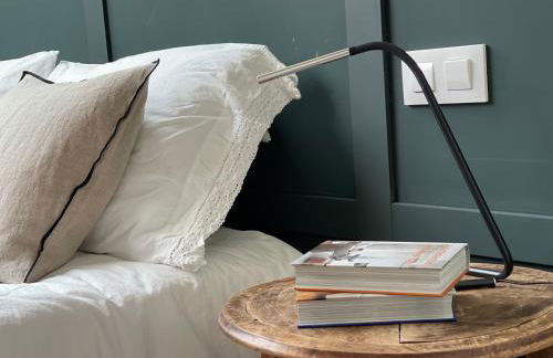 Espectacular apartamento en el centro de la ciudad - Foto 71