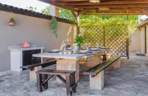 Villa Mariant con Piscina Privata - Foto 28