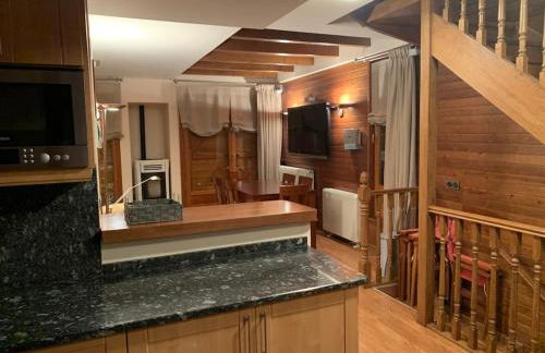 Chalet Anayet Lodge Luxury 5 Stars in Formigal - Foto 25