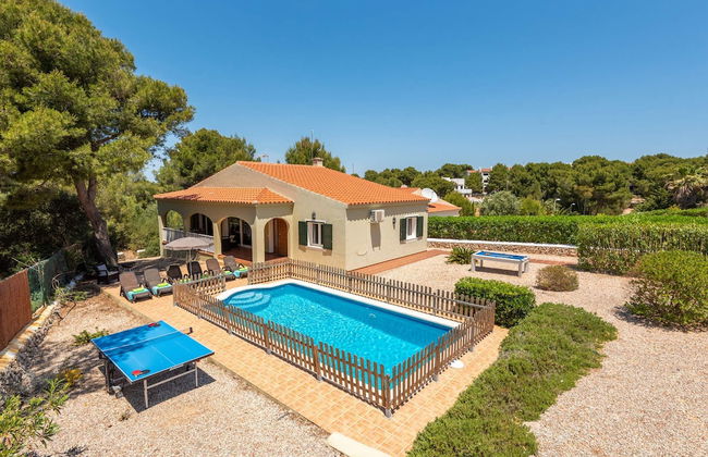 HOMEnFUN Villa Son Parc - Photo 1