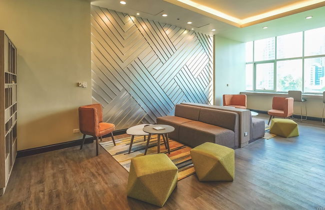 Somerset Millennium Makati - Foto 46