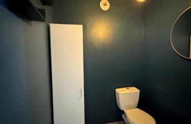 Superbe Appart 2ch, clim, terrasse, pkg, wifi, tv - Photo 18