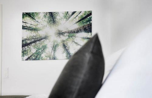 NIRO I Design City Apartment, modern, ebenerdig, 3 Schlafzimmer - Foto 34