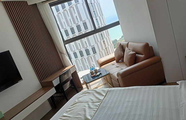 Apec Mandala Wyndham Mũi Né - Foto 44