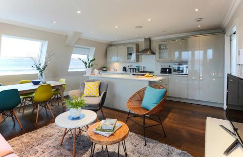 Madison Hill - White Hill House 5 - 3 bedroom flat - Foto 6