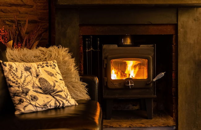 Reillys Wines Heritage Cottages - Foto 16