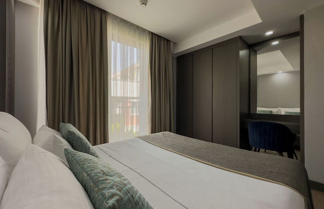 Leaf River Suites - Foto 9