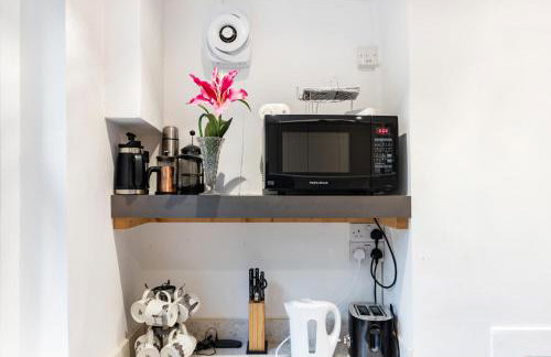 Elegant Retreat near the O2 Arena & Blackheath - Foto 12