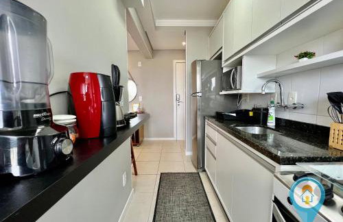 N1204 Perfeito apto para férias e Beto Carrero! - Foto 57