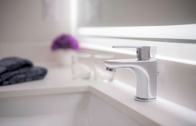 Les Suites Hotel Ottawa - Foto 48