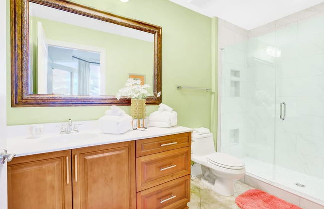 Bel Sole 1102 Spacious Water View Beach Access - Photo 25