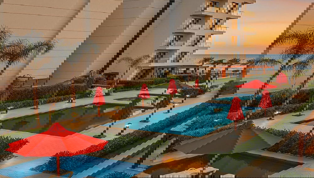 Luxurious Chalet in Porto Said - Foto 1, Imagen principal