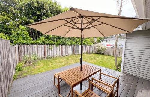 Family-Friendly Retreat in Marysville - Foto 10