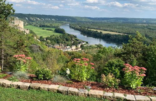 Le Paradis de Lucile, vue de rêve, Giverny 10 minutes - Foto 26