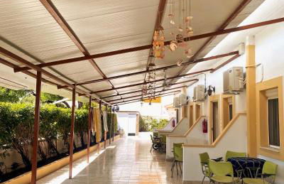 ZERVOS STUDIOS AND APARTMENTS - Foto 22