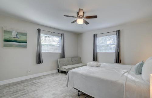 Heated Pool Gameroom Lux House near Beach - Foto 34