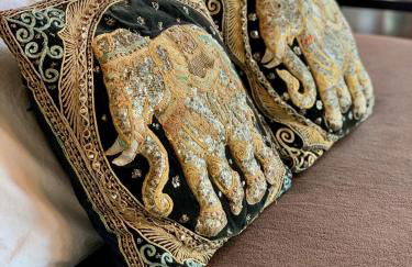 Scenic Hill Country Retreat - Rhino Ranch - Photo 21