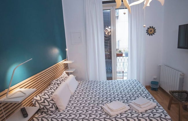 Itiseasy Palermo 1 Private Apartment - Foto 7