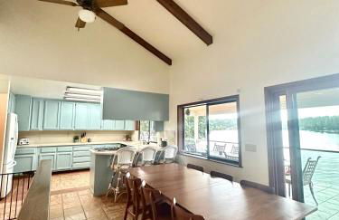 Luxury Yosemite Lake House - Foto 15