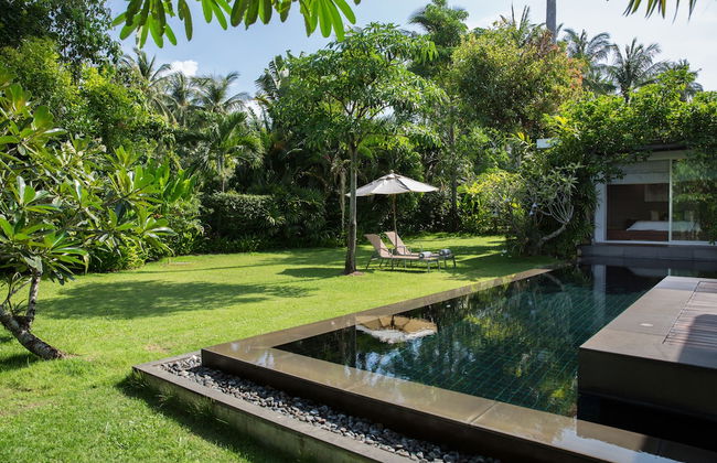 Samui Villa Koru - Photo 16