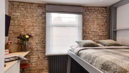 Cosy & modern studio, few minutes from the tube. - Foto 3