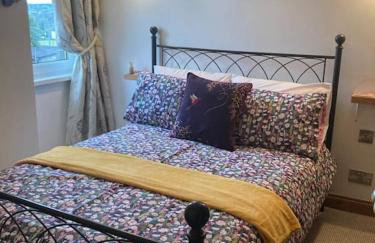 Free Parking, Near Airport, Aberdeen Uni and ARI - Foto 17