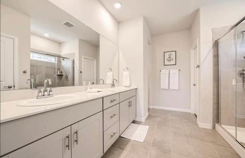 Furnished 5-bed-3-bath Executive Home - Foto 11