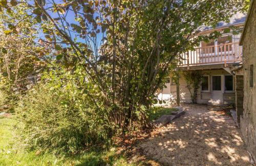 La Maison Bleue au coeur des Plages du Débarquement - Photo 43