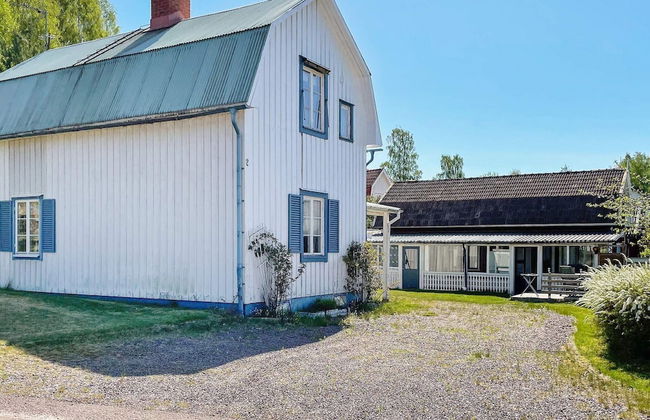 9 Person Holiday Home in Lysvik - Foto 52