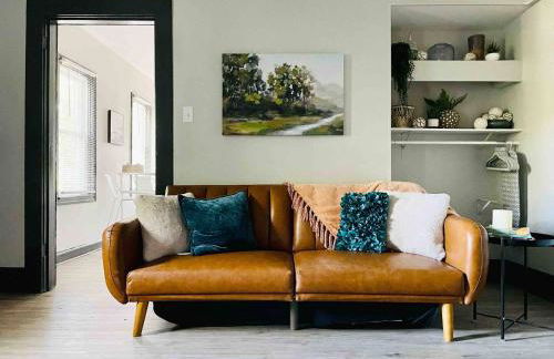 Suite Home Indiana Apartments - Photo 25