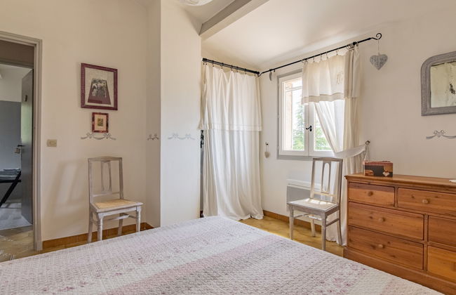 Holiday Home Les Iris by Interhome - Foto 25