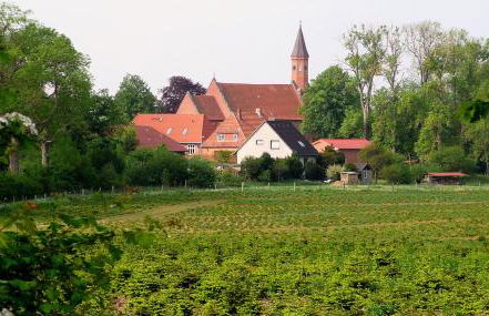Ferienwohnung Haus Rita - Foto 19