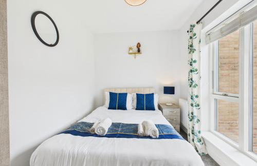 No4 Harveys Yard By Signature Stays - Luxury Stay - Beach - Parking - Foto 6