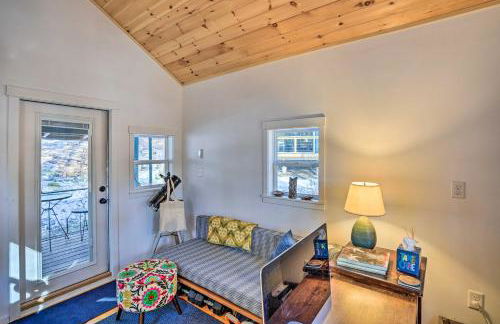 Hiking Trails On-Site Cozy Falls Brook Cabin - Foto 32