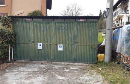 Casa Adriana con incantevole vista lago - Foto 31